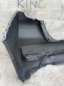 HONDA JAZZ GP  2017-20 REAR BUMPER GENUINE 71501T5AJ500