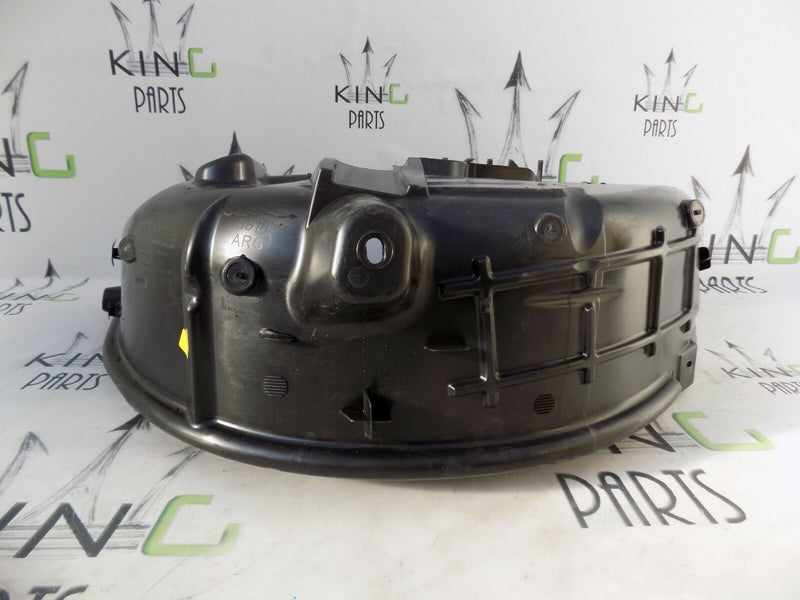 CITROEN C3 2016-ON REAR LEFT WHEEL INNER LINER SPLASH GUARD 9811931780