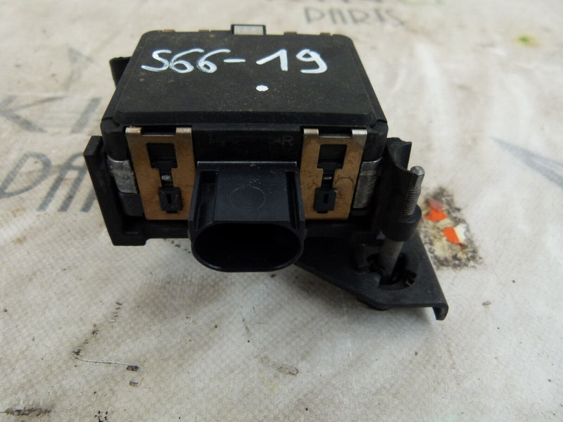 VW GOLF MK7 2012-16 DISTANCE RADAR CONTROL UNIT GENUINE 5Q0907461