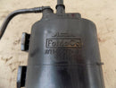 FORD FIESTA ST MK7 FUEL CARBON FILTER CHARCOAL CANISTER GENUINE AY11-9D653-AB