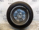 FORD FIESTA MK7 2008-17 15" ALLOY WHEEL + GOOD TYRE 195/55R15 C1BC-1007-BB