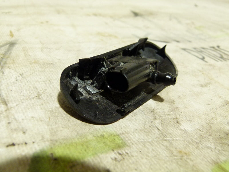 AUDI A4 S4 8W B9 2016-ON LEFT AND RIGHT WINDSCREEN WASHER JET 8W0955987