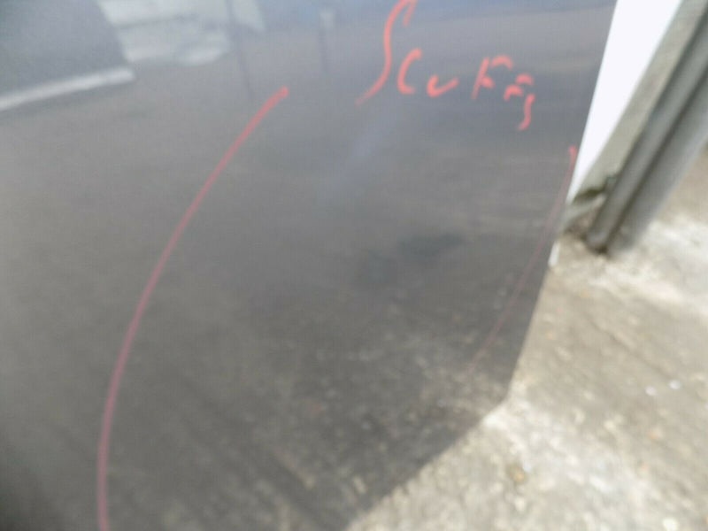 MERCEDES A CLASS W177 2018-ON ALUMINIUM BONNET HOOD GENUINE PART
