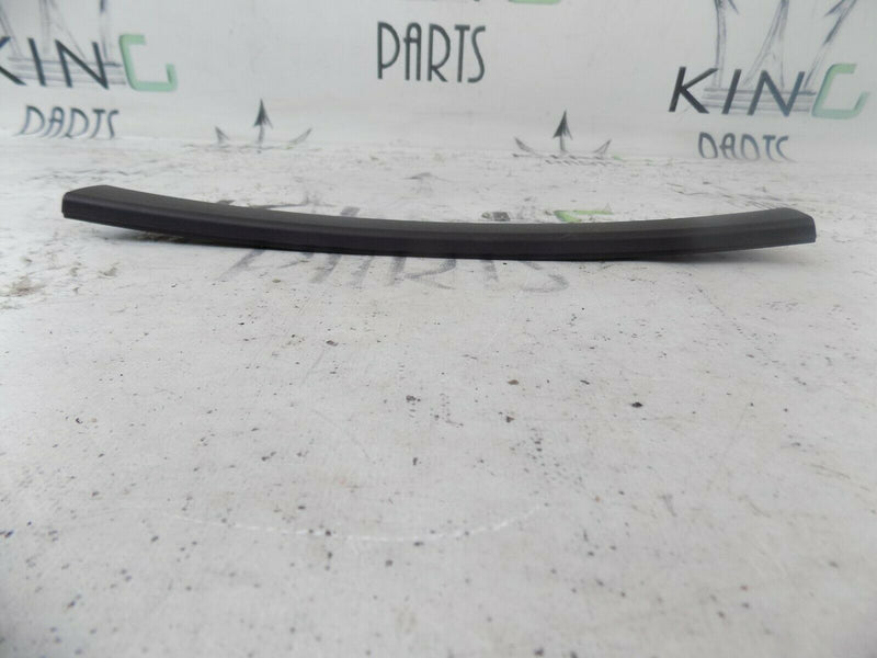 BMW 5 SERIES F10  F11 COVER WINDOW FRAME DOOR REAR LEFT GENUINE 7199311