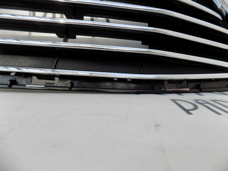 FORD S-MAX 2015-ON FRONT BUMPER GRILL  *NEW* EM2B8A133AB