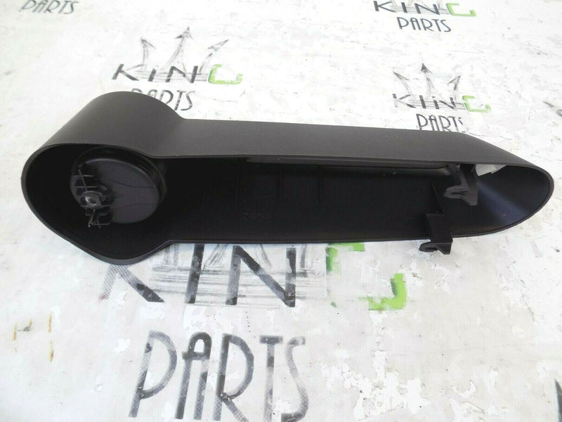 VW UP 2011-16 CENTER CENTRE CONSOLE CUP HOLDER HANDBRAKE SURROUND 1S0863339A *N3