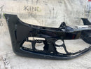 VW SCIROCCO LCI 2014-2017 FRONT BUMPER GENUINE 1K8807221