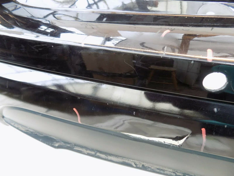MITSUBISHI OUTLANDER 2015-2017 REAR BUMPER PDC BLACK 6410C798ZZ