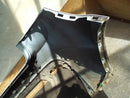 Volvo S60 Rear Bumper Genuine White with Diffuser (2624)