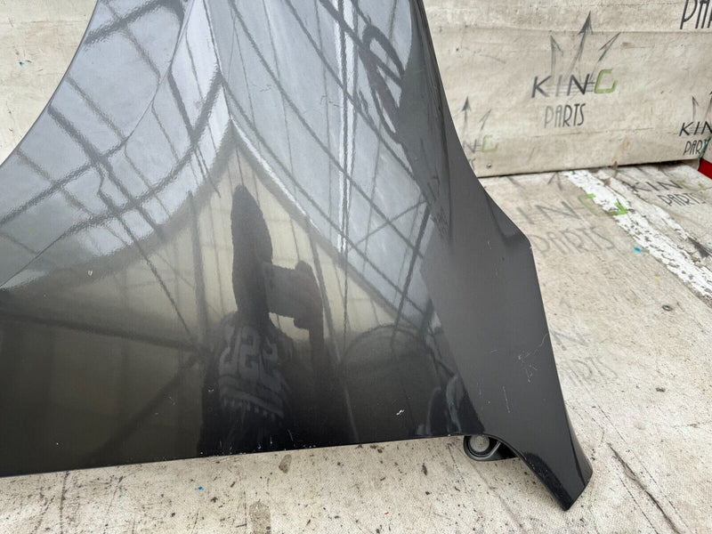 MAZDA 3 MK4 (BP) 2019-ON FRONT FENDER WING PANEL LEFT PASSENGER SIDE