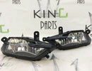 VAUXHALL INSIGNIA B 2017 2018 FOGLIGHTS GENUINE FOG LAMP LEFT & RIGHT SIDE