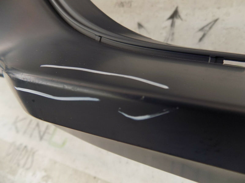 BMW 1 SERIES F20 FACELIFT 2015-2018 FRONT BUMPER PRIMED I 5111 7371737