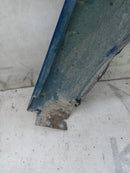 SEAT IBIZA MK5 6F 2017-23 FRONT FENDER WING PANEL LEFT PASSENGER SIDE