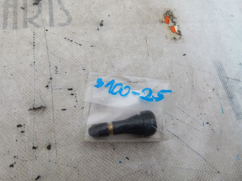 MITSUBISHI OEM WHEEL TYRE AIR VALVE GENUINE MB255657