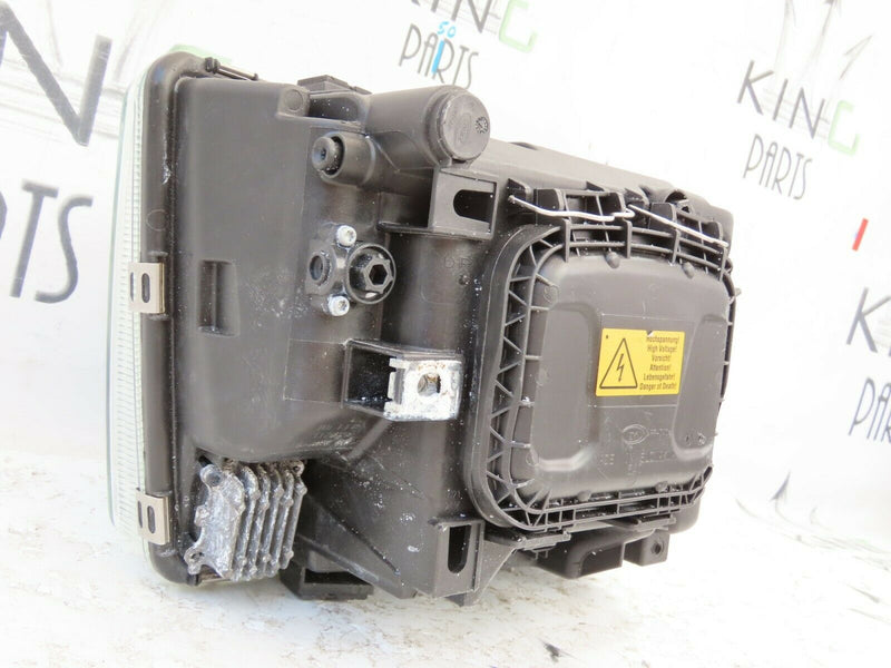 MAN TGX LEFT SIDE XENON LED HEADLIGHT HEADLAMP *NEW* 81.25101-6767