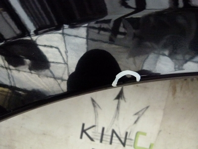 LAND ROVER RANGE ROVER L322 2006-12 FRONT FENDER WING PANEL RIGHT SIDE