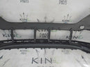 SKODA KAMIQ 2019-ON - GREY - FRONT BUMPER - GENUINE - 658807221