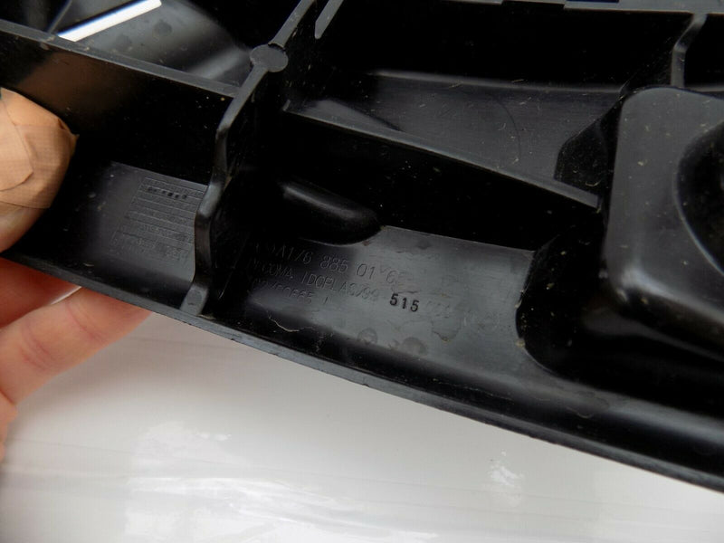 MERCEDES A CLASS AMG W176 2013-18 REAR LEFT BUMPER GUIDE BRACKET /S46-25