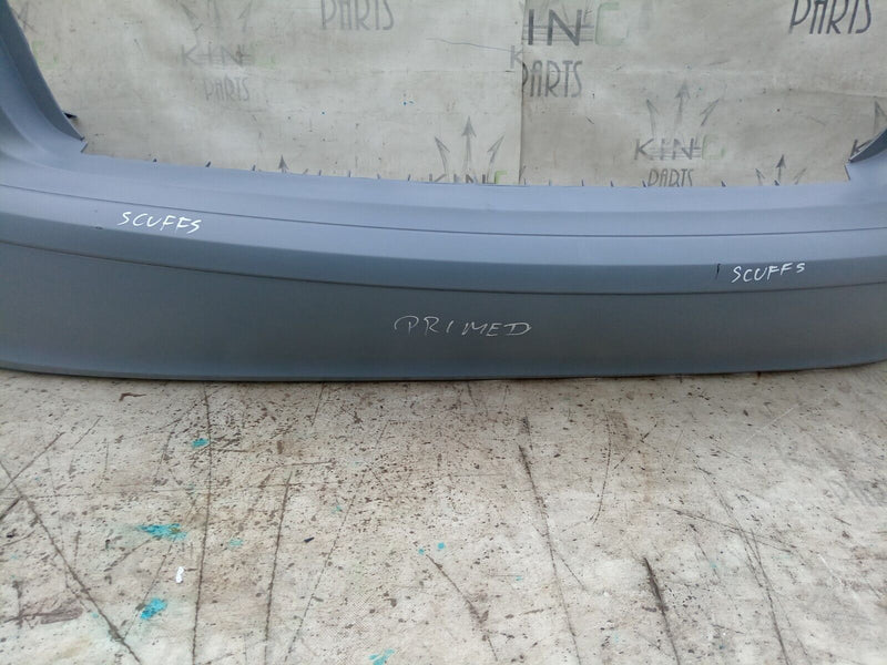 AUDI A3 8P 2004-2008 5 DOOR REAR BUMPER AFTERMARKET