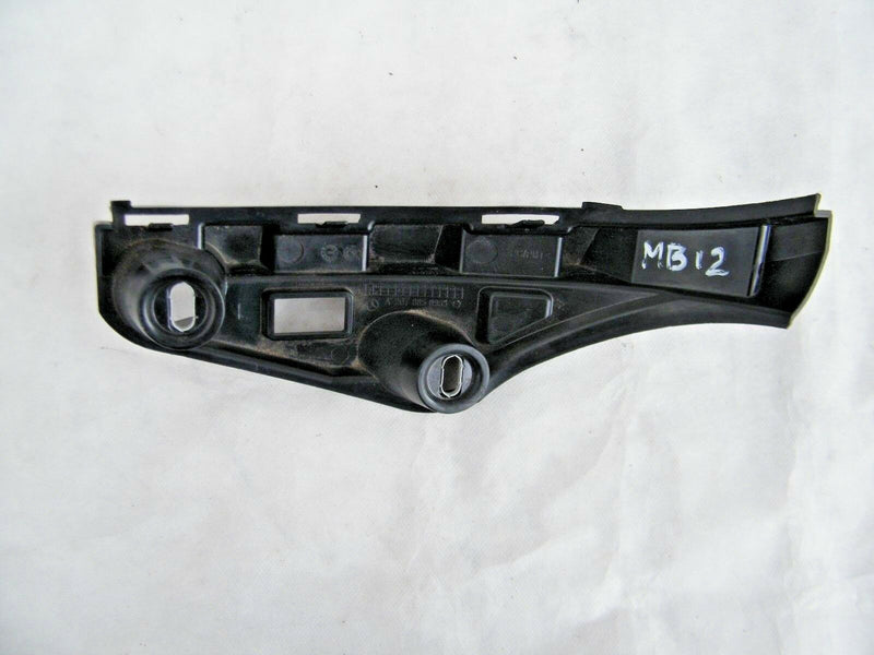 MERCEDES E CLASS W207 COUPE CONVERTIBLE BUMPER BRACKET N/SR A2078850965 (MB12)