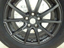 RANGE ROVER EVOQUE 19-ON ALLOY RIM 17" TYRE 235/65/17 7J ET45 K8D21007AA