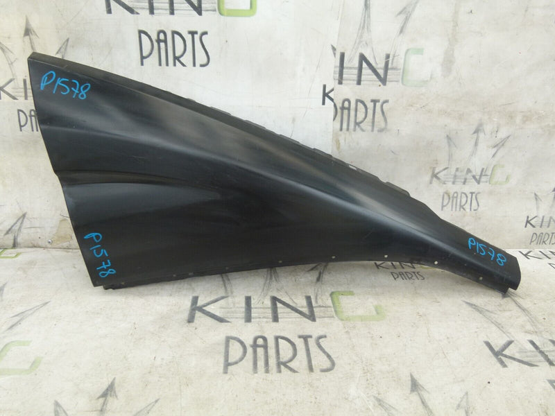 FORD TRANSIT MK4 RIGHT SIDE FRONT ROOF EXTENSION BODY PANEL 1862206