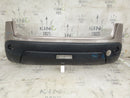 NISSAN QASHQAI (J10) 2006-2012 REAR BUMPER GENUINE 85022JD00H