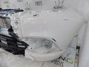MITSUBISHI OUTLANDER MK3 2015-2018 GENUINE FRONT BUMPER WHITE 6410G227ZZ