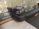 CITROEN BERLINGO PEUGEOT PARTNER 2002-2008 REAR BUMPER GENUINE
