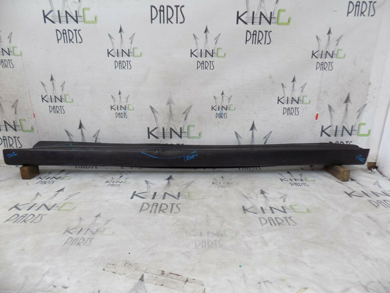 MITSUBISHI OUTLANDER PHEV 2015-ON LEFT SIDE SKIRT SILL COVER 6512A421