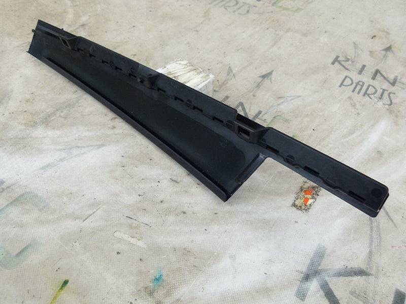 VOLKSWAGEN ID4 2020-ON LEFT SIDE DOOR PILLAR COVER GENUINE 11A837901