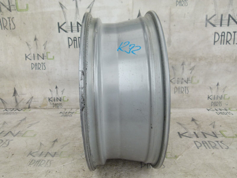 VW TIGUAN WHEEL ALLOY RIM 7JX19H2 ET43 5NA601025Q GENUINE