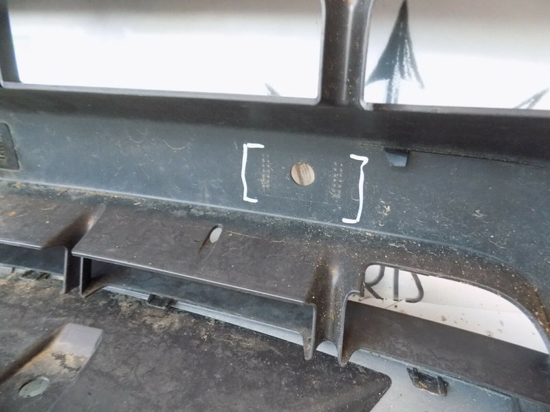 LAND ROVER DISCOVERY V L462 HSE 2017-18 FRONT BUMPER PDC HY32-17F003-AAW