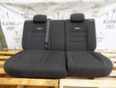 SKODA FABIA VRS 2010-14 5DR GENUINE COMPLETE FRONT AND BACK SEATS