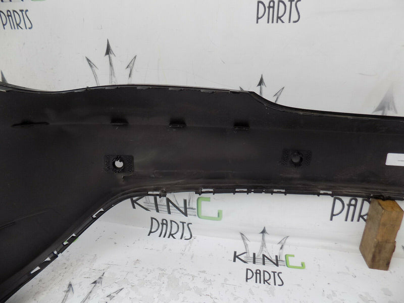 MERCEDES CLA CLASS C117 W117 2013-17 REAR BUMPER 6x PDC HOLES A1178800440