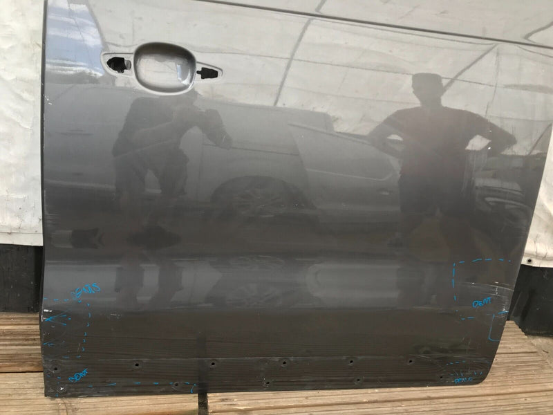 EXPERT, PROACE, DISPATCH, SCUDO MK3 2016-ON LEFT SIDE SLIDING DOOR PANEL