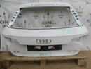 AUDI A3 8V BOOT LID TAILGATE IN WHITE