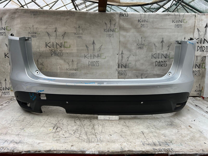 JAGUAR F-PACE X761 2016-2020 REAR BUMPER PDC GENUINE HK8317D781AA