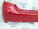 TOYOTA YARIS MK3 2014-2016 LCI REAR BUMPER GENUINE 52159-0D520