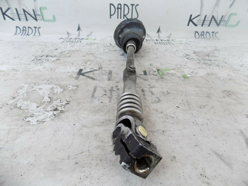 BMW 5 SERIES F10 F11 2010 TO 2013 STEERING COLUMN LOWER JOINT SHAFT 6790490