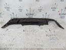 VOLKSWAGEN PASSAT B7 ESTATE 2010 TO 2014 REAR BUMPER DIFFUSER 3AF807521A
