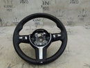 BMW F30 F31 2012-2015 M-SPORT MULTI-FUNCTION STEERING WHEEL GENUINE 7845601 #