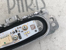 JAGUAR F-PACE X761 LEFT SIDE DAYTIME RUNNING LIGHT ECU CONTROL BALLAST MODULE