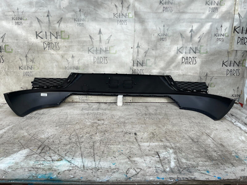 MG ZS 2016-2018 REAR BUMPER LOWER SECTION P10344164