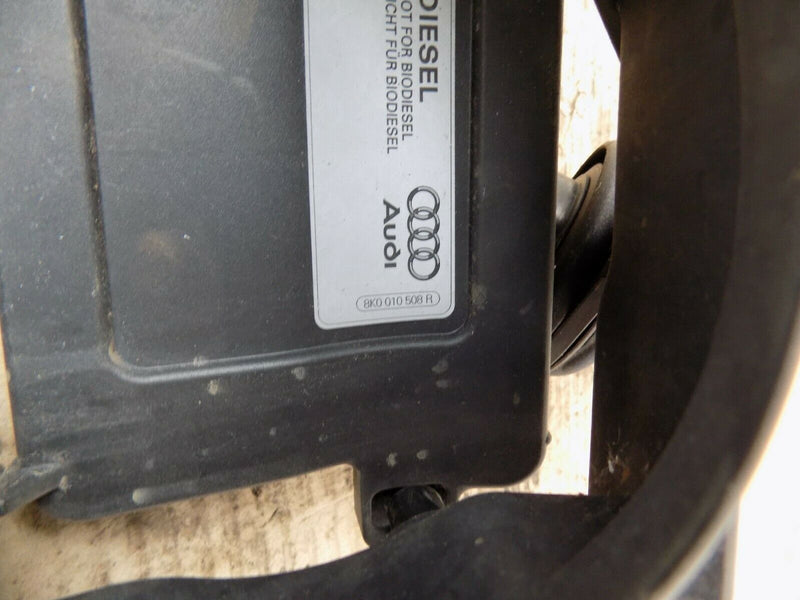 AUDI Q7 4L 09-15 OEM FUEL GAS FILLER CAP DOOR LID COVER FLAP 4L0809999