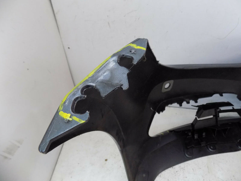 BMW 3 SERIES F30 F31 LCI 2016 2017 FACELIFT GREY FRONT BUMPER 7386283