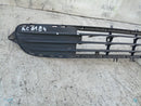 VAUXHALL CORSA C 2001-2004 FRONT BUMPER LOWER GRILLE GENUINE 09116132