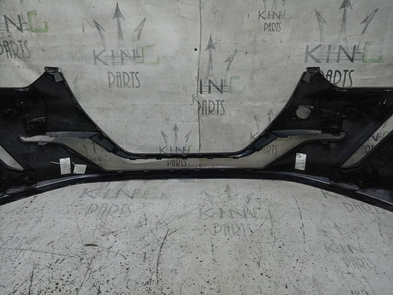 PEUGEOT 208 2020-ON FRONT BUMPER GENUINE 9823203580