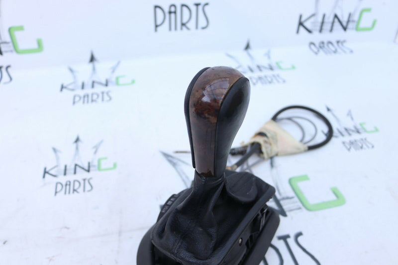 BMW X5 E53 2000-2006 4.4i AUTOMATIC GEARSTICK LEVER SELECTOR 7515431 *3