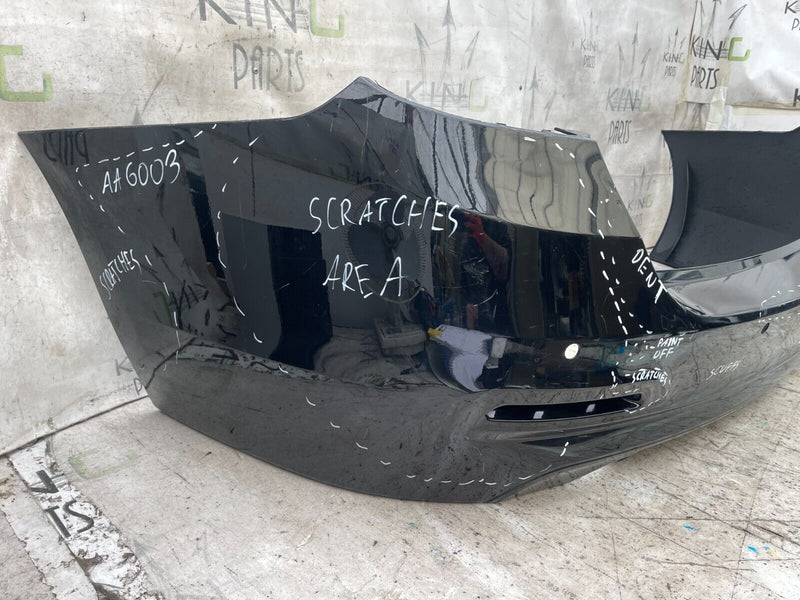 BMW 3 SERIES F31 TOURING 2011-2016 REAR BUMPER PDC 15857711